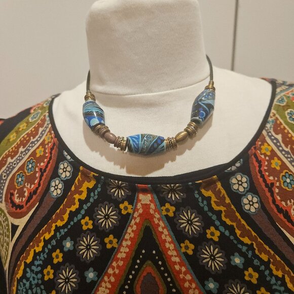 DRESS, MINI BY CHA CHA VENTE - Picture 6 of 9